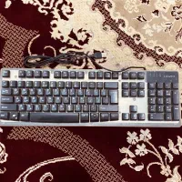 کیبورد کامپیوتر