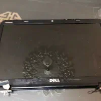 ال‌سی‌دی لپتاپ dell inspiron 5110 با قاب و وبکم