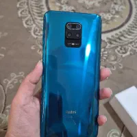Redmi not 9s|موبایل|قم, لسانی|دیوار