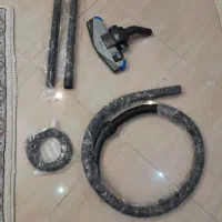 پک کامل جاروبرقی