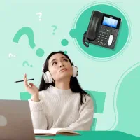 تلفن اینترنتی با قابلیت جابجایی