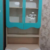 کمد کودک اپادانا