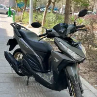 کیلیک 150واریو اتاق قدیم مدل ۹۷