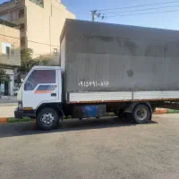 حمل اثاث منزل ودام زنده