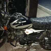 موتور طرح باکسر 180