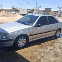 پارس مدل 81