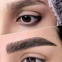 مدل اصلاح خانم برای روز سه شنبه عصر