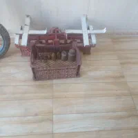 ترازو قدیمی