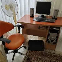 فروش یک دستگاه کامل کامپیوتر.