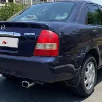 مزدا 323fl