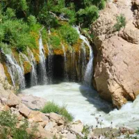 طبیعت گردی اصفهان واطراف