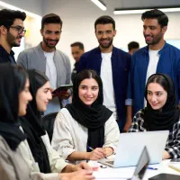 فراخوان جذب نیرو