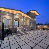 اجاره ویلا روزانه ساحل جنگل گیسوم اسالم ۳ خوابه