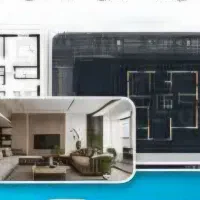 دوره های معماری با تخفیف بسیار ویژه