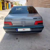 پژو405 مدل87