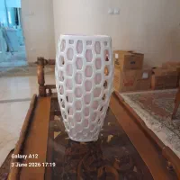 گلدان سرامیکی زیبا