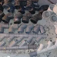 اتصالات لوله پلیکا