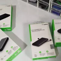 پاوربانک 20000 و 10000 اصل وارداتی