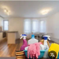 شرکت نظافتی ایلیا