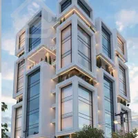 پیش فروش ۱۰۸ متر ۲ خواب  پونک تاپ لوکیشن