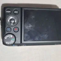 دوربین کانن FULL HD نو