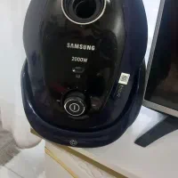 جارو برقی سامسونگ ۲۰۰۰ وات