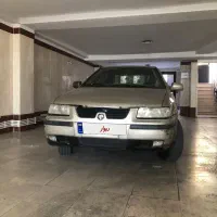 سمند ۸۳