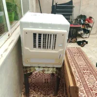 کولر آبی تو
