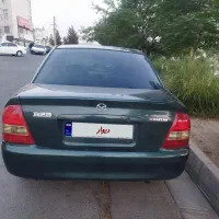 مزدا 323|خودرو سواری و وانت|کرج, کوی مدرس|دیوار