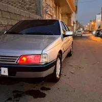 پژو|خودرو سواری و وانت|ایلام, |دیوار