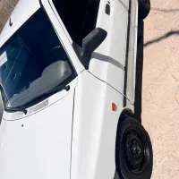 پراید 96 دوگانه دستی