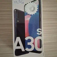 گوشی A30s