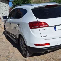 جک s5