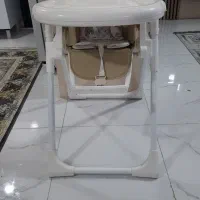 صندلی غذا