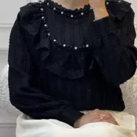 شومیز مجلسی