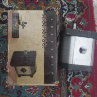پمپ هیدرولیک