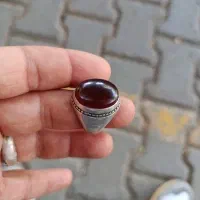 انگشتر قدیمی
