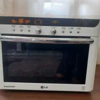 خریدار ماکروفر و سولاردوم سالم /سوخته و خراب