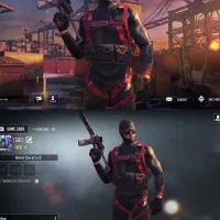 اکانت سفید لول ۲