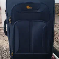 چمدان