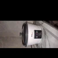 پلوپز ۶ نفره تکنو لایف