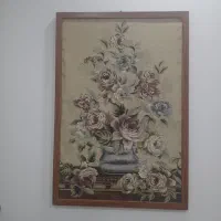 تابلو ترمه