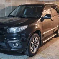 ام‌وی‌ام X33S اتوماتیک اسپرت 95 بی‌رنگ