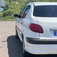 ۲۰۶ sd مدل ۹۵ درجه یک