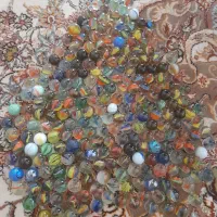 تیله‌ فروشی