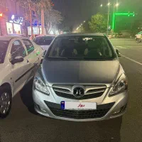 بایک سابرینا توربو اتوماتیک