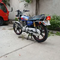 موتور هندا کویر ۲۰۰