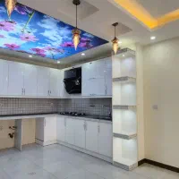 همکف-حیاطدار-فوق-لوکس-صفرکلید-4واحد
