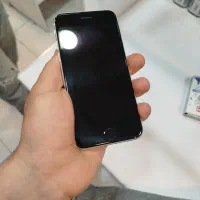 IPhone se 2020 128|موبایل|کرج, گوهردشت|دیوار
