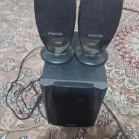 اسپیکر
